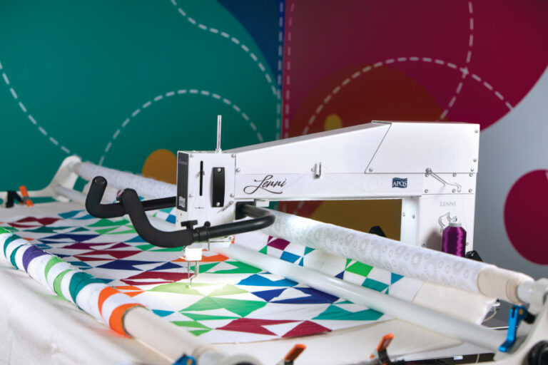 Which APQS longarm machine is the best buy for me? - APQS