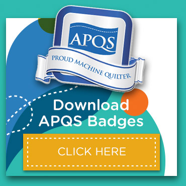 Download APQS Badges