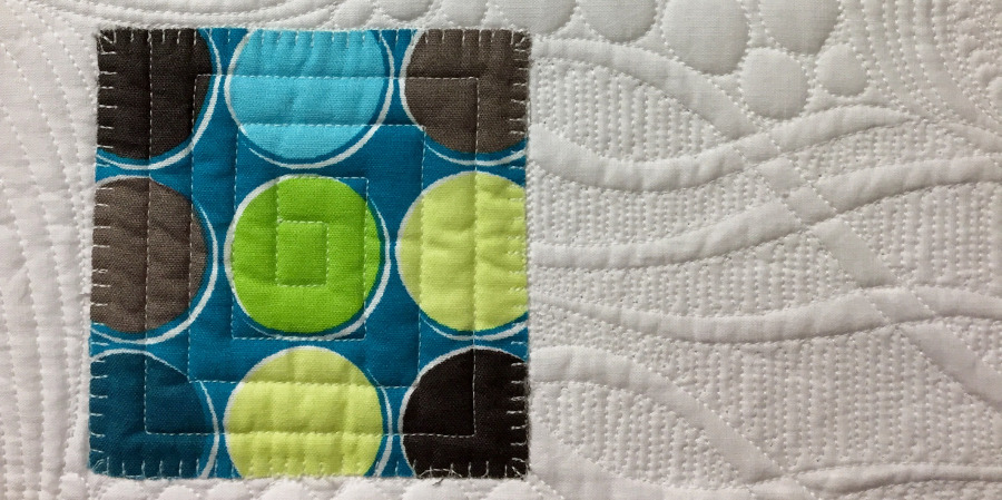 Quilt Shows - How to clean your quilt for judging - APQS