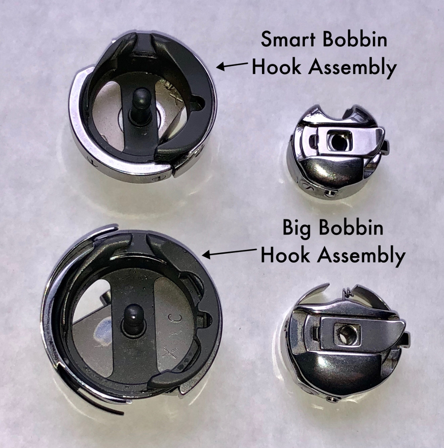 Bobbin (M) - Quilting - Accessories