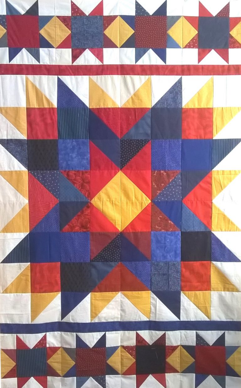 free-quilt-pattern-triple-star-apqs