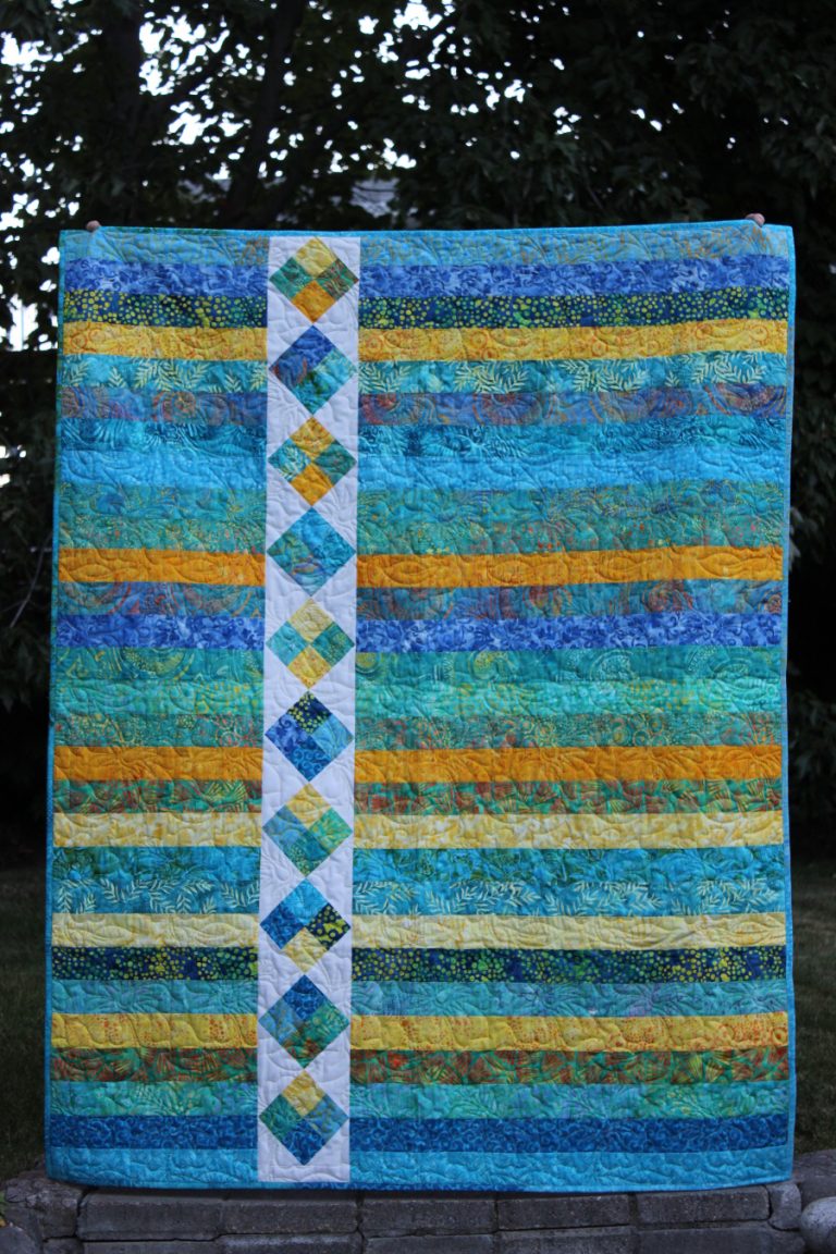 free-quilt-pattern-island-four-patch-apqs