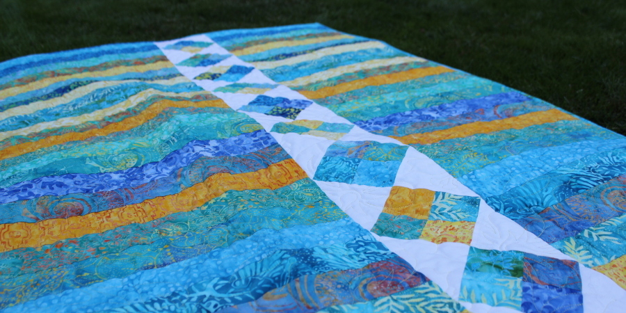 Top 10 Quilting Patterns for Beginners