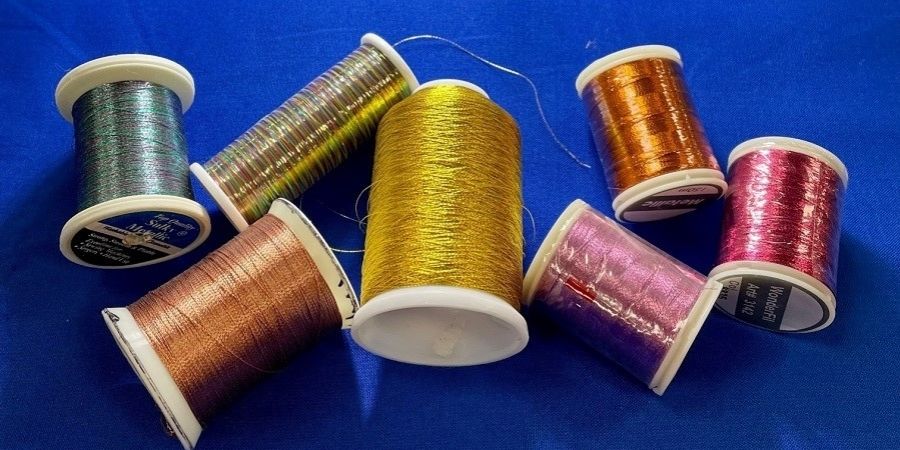 WonderFil Specialty Threads - A Guide to Choosing the Best Quilting Thread